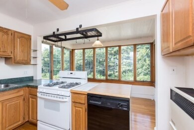 600 Huron Ave unit 3, Cambridge, MA 02138 - photo 3