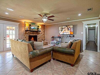 1400 Kensington Dr, Tyler, TX 75703 - photo 6