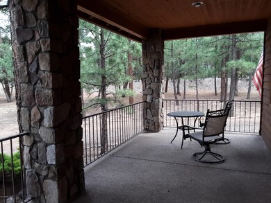 1560 S Elk Run Dr, Show Low, AZ 85901 - photo 7