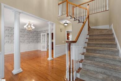 215 Glen Laurel Dr, Easley, SC 29642 - photo 4