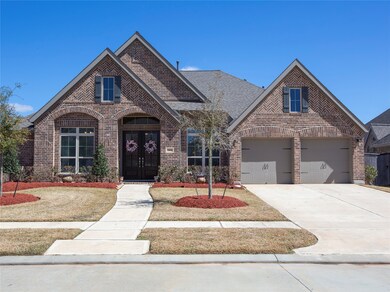 21434 Martin Tea Trail, Tomball, TX 77377 - photo 2