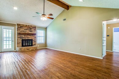 1108 Dirkson St, Weatherford, TX 76086 - photo 4