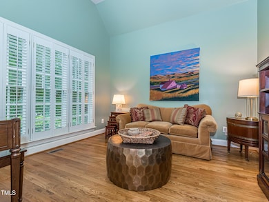 Formal Living Room