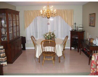 Dining Room.