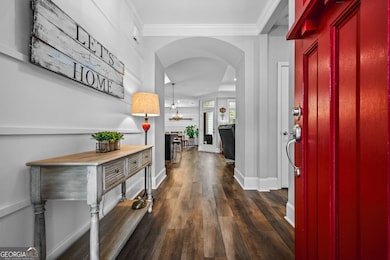 4883 Pleasantry Way NW, Acworth, GA 30101 - photo 6