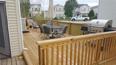 12646 Justice Crossing, Fishers, IN 46037 - photo 4