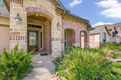 31834 Chapel Rock Ln, Spring, TX 77386 - photo 4