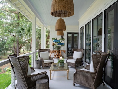 1456 Mcpherson Landing, Johns Island, SC 29455 - photo 4