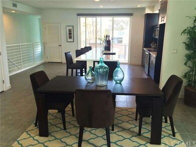 2nd level -Home is currently staged.