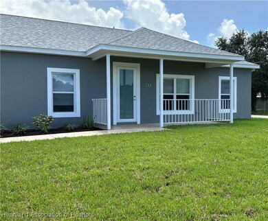 233 Blue Moon Ave, Lake Placid, FL 33852 - photo 3