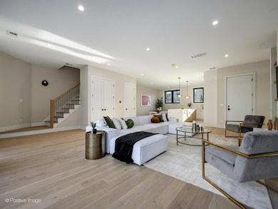 1412 N Elk Grove Ave unit F, Chicago, IL 60622 - photo 6