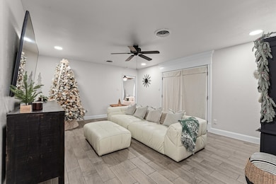 306 S Eisenhower Dr, Midland, TX 79703 - photo 4