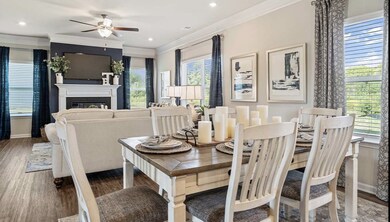 267 Forrest Dr, Columbia, TN 38401 - photo 5