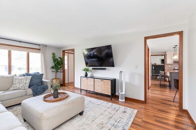 Main Living Room.