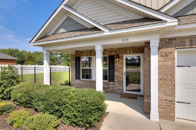 324 Wendemere Dr, Sumter, SC 29153 - photo 3