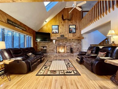 39 Woodland Pines Rd unit 39, Bartlett, NH 03845 - photo 4