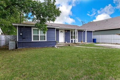 8105 Melrose St E, Fort Worth, TX 76108 - photo 3