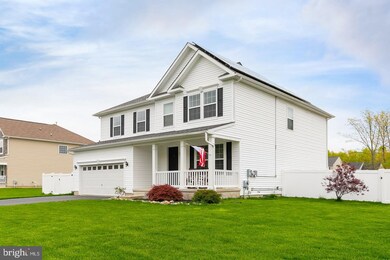 1048 Weston Dr, Williamstown, NJ 08094 - photo 2