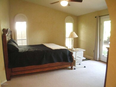Master Suite