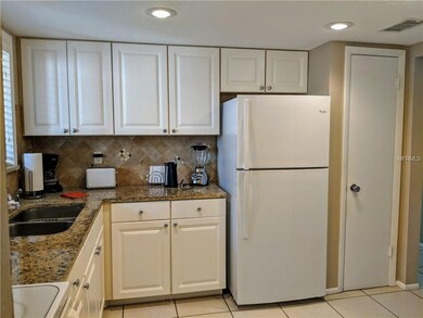 Kitchen upgrades... granite counters, tile backspl