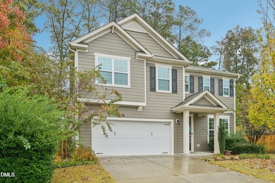 8844 Forester Ln, Apex, NC 27539 - photo 2