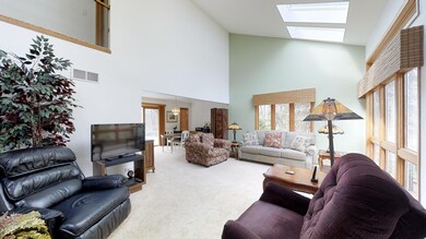 Excellent natural light