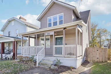 995 E 17th Ave, Columbus, OH 43211 - photo 3