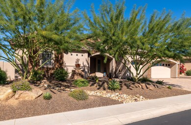 6122 E Bramble Berry Ln, Cave Creek, AZ 85331 - photo 2