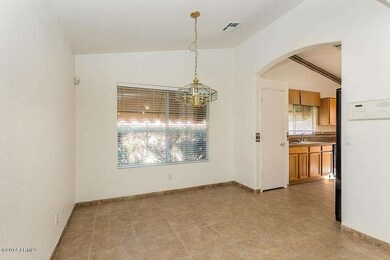 Dining and Kitchen