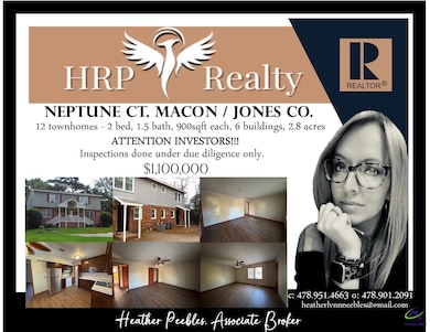 240 Neptune Ct, Macon, GA 31211 - photo 5