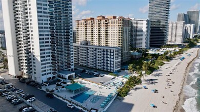 Parker Tower unit 512, Hallandale Beach, FL 33009 - photo 2