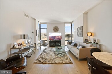 1010 Massachusetts Ave NW unit PH113, Washington, DC 20001 - photo 5