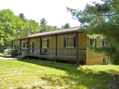 427 Rocky Run Rd, Hawley, PA 18428 - photo 2