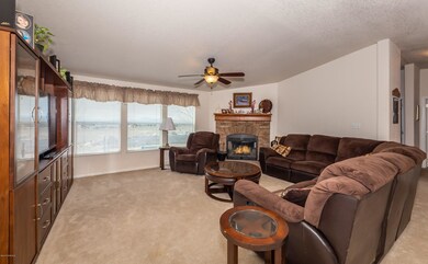 405 W Eleanor Rd, Paulden, AZ 86334 - photo 4