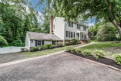 2860 Brixham Dr, North Chesterfield, VA 23235 - photo 2