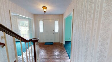 Foyer