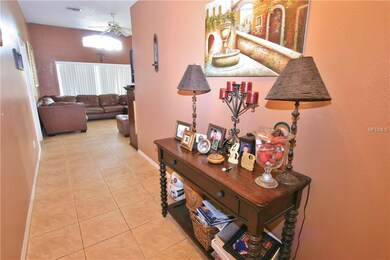 Entry Way