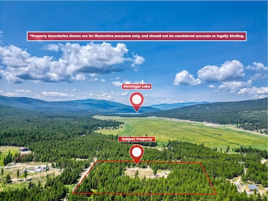 443 McGregor Meadows Rd W, Marion, MT 59925 - photo 3
