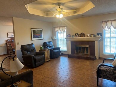 906 W Linden St, Rogers, AR 72756 - photo 5