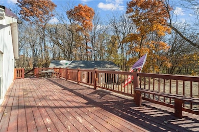 10540 W 287th St, Louisburg, KS 66053 - photo 4