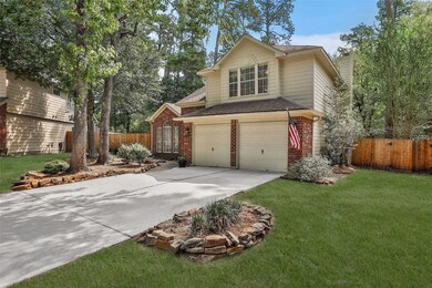 82 Trestletree Place, Spring, TX 77380 - photo 3