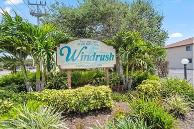 Windrush Condominiums unit 412, Cocoa Beach, FL 32931 - photo 2
