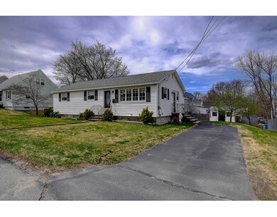 60 17th St, Lowell, MA 01850 - photo 2