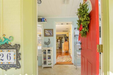 26 Lovett St, Saint Augustine, FL 32084 - photo 6