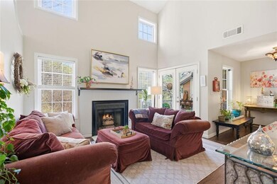 5642 River Heights Crossing SE unit 5642, Marietta, GA 30067 - photo 2