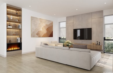 1285 Mokuhano St unit 3, Honolulu, HI 96825 - photo 2