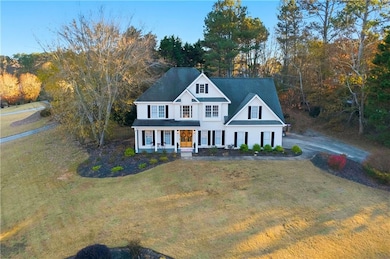 2850 Sawnee View Dr, Cumming, GA 30040 - photo 2