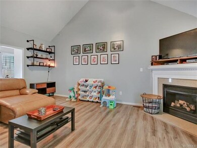 Family Room- Durable, waterproof, scragtchproof Pe