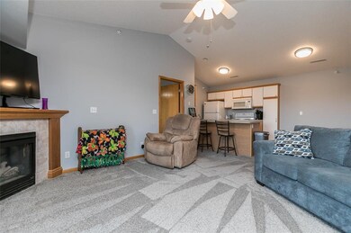 250 Cimarron Dr unit 321, Hiawatha, IA 52233 - photo 6