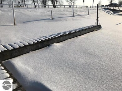 N/A Michigan Avenue Unit I-243 Northport Marina, Au Gres, MI 48703 - photo 5